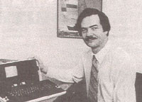 Adam Osborne