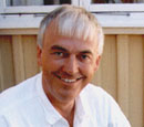 Bert-Inge Hogsved