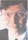 Bill Gates