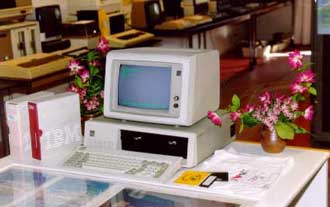 IBM