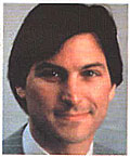 Steve Jobs