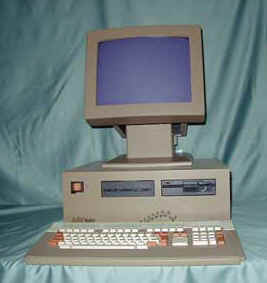 ABC 1600 