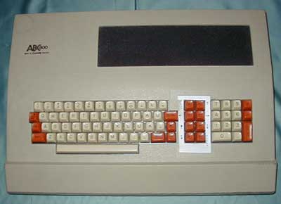 ABC 800