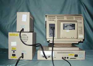 Ericsson Step/one