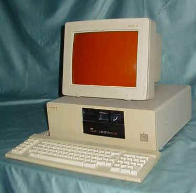 Ericsson PC