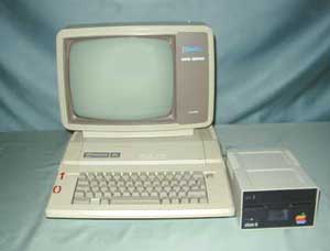 Apple II