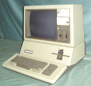 Apple III