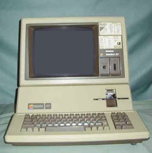 Apple III