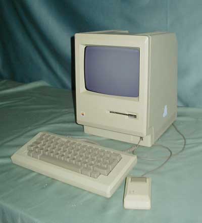 Macintosh