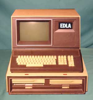 Edla