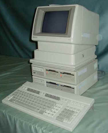 HP