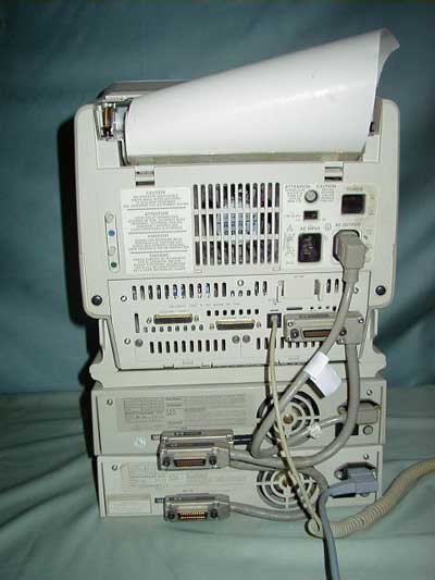 HP