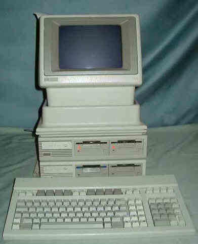 HP