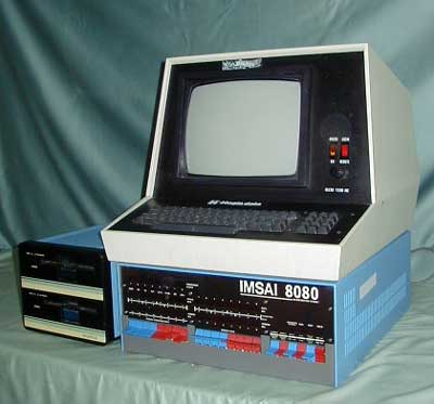 Imsai