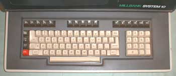 Millbank tangentbord