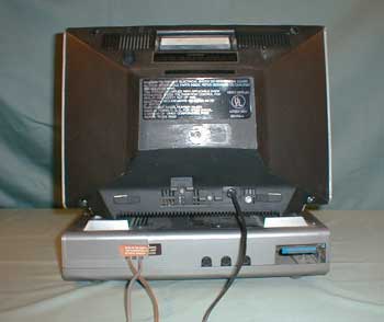 TRS-80 model I