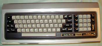 TRS-80 model II