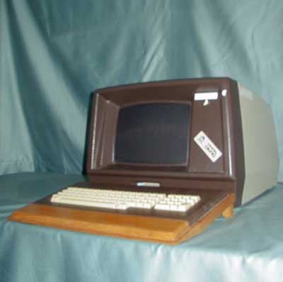 Cromemco