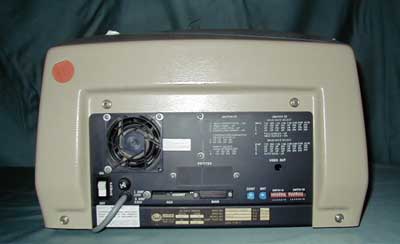 Cromemco