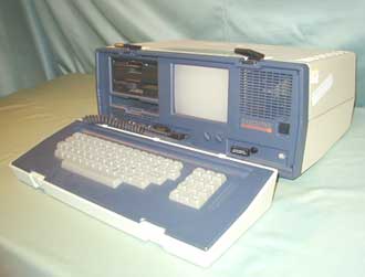 Osborne Executive