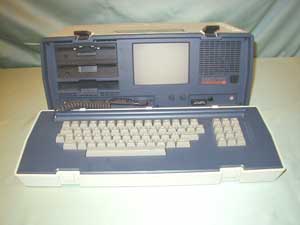 Osborne Executive
