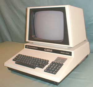 CBM 4032