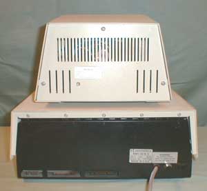 Comodore 3032