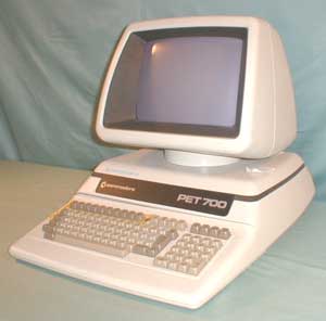 Pet700