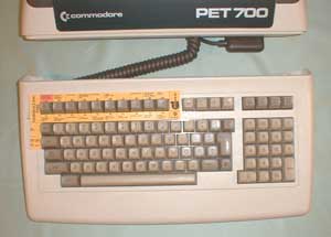 Pet700