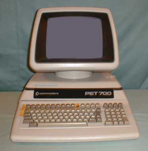 Pet700
