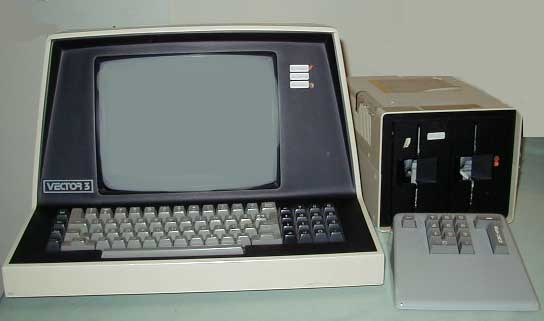 Vektor 3