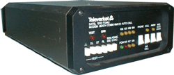 Televerketsmodem